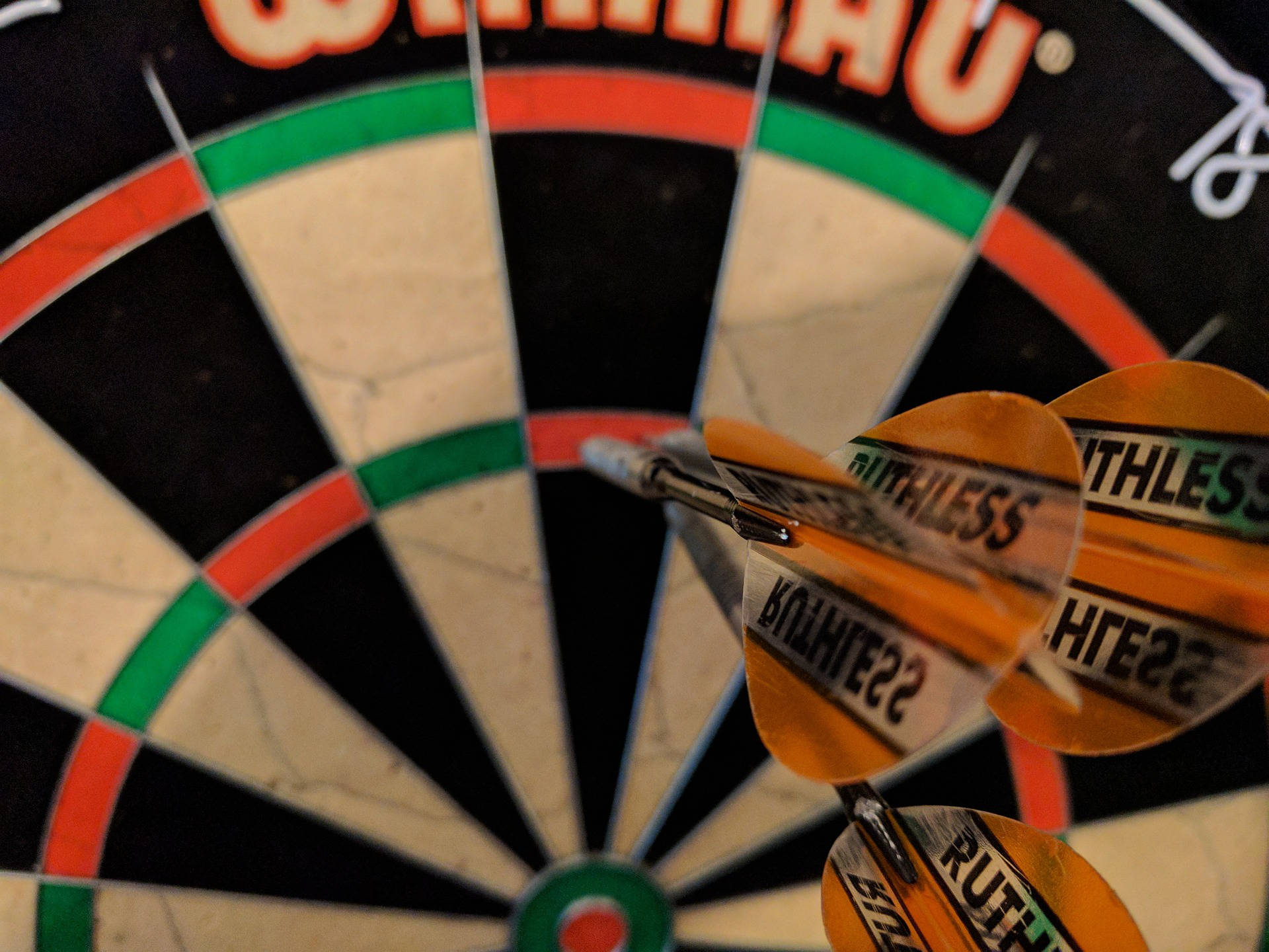 Can You Win 301 in 6 Darts? The Ultimate Darts Challenge Explained